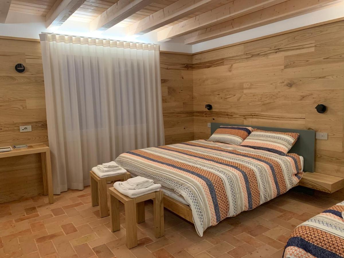 Borgo Cortivi B&B Valdobbiadene Exterior foto