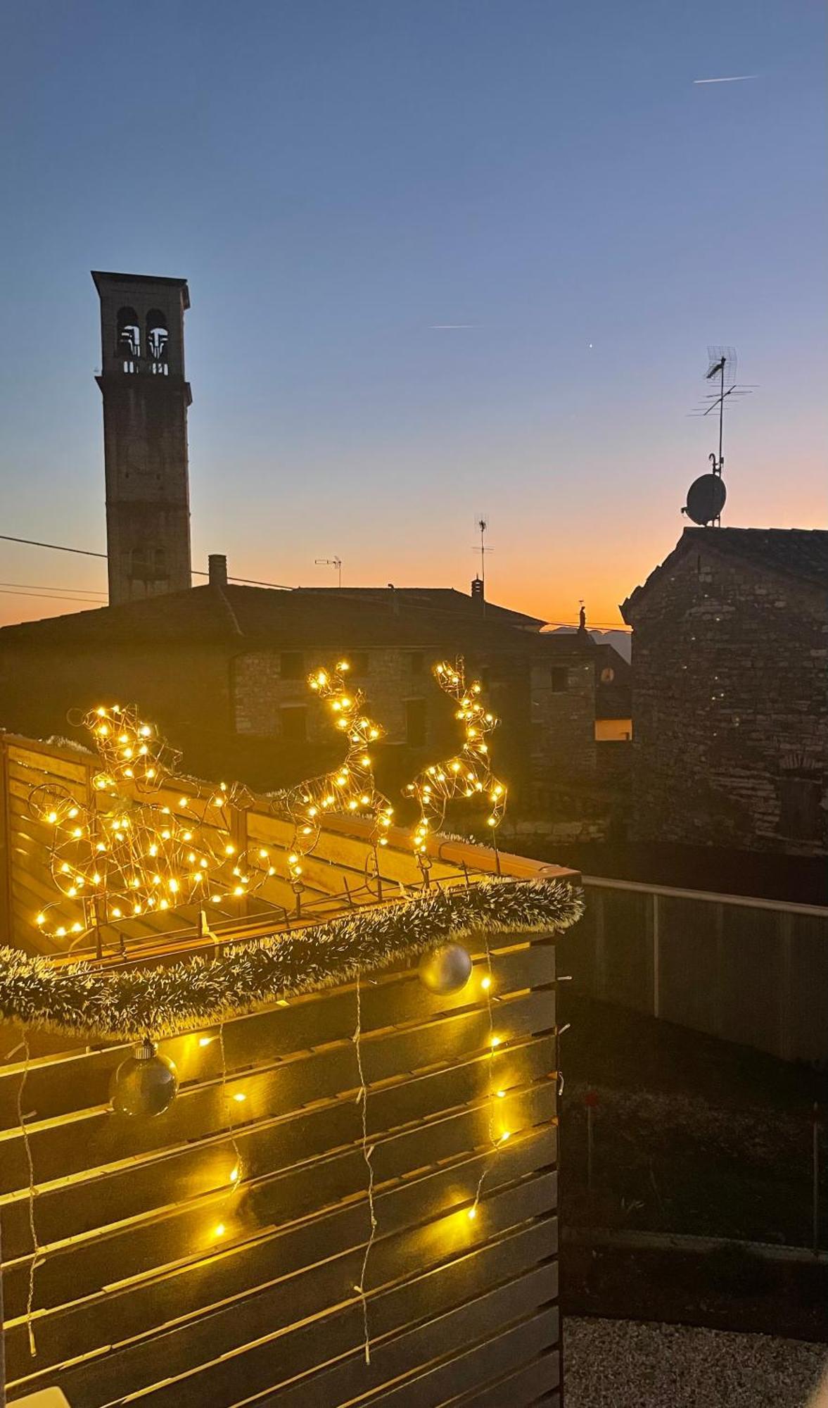 Borgo Cortivi B&B Valdobbiadene Exterior foto